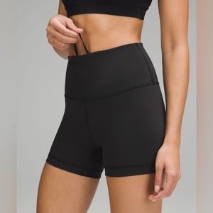 Wunder Train High Rise “4